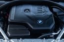 BMW 420i M SPORT PLUS BMW 420i M-Sport Convertible 2024 GCC | Warranty