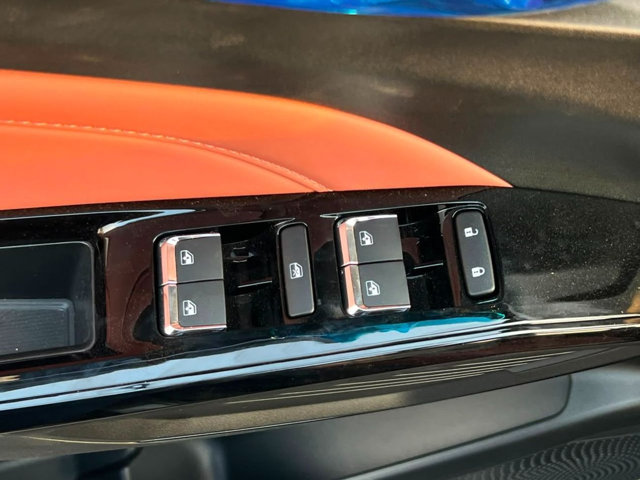 Changan X5 Plus Chinese Specifications