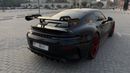 Porsche 911 GT3 Weissach 992.2