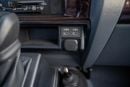 Toyota Land Cruiser S- DLX