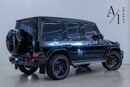 Mercedes Benz G63 AMG STANDARD 2022 With Full Service History, Excellent Condition, GCC Spec