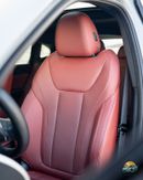 BMW X4 XDRIVE30i LUXURY M SPORT PACKAGE