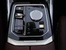 BMW 740i