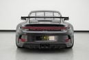 بورش 911 GT3