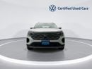 Volkswagen Teramont COMFORTLINE Premium Leather 7-Seater SUV | Panoramic Sunroof | Desert Comfort Ready