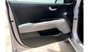 Kia Rio EX