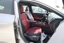 Lexus NX 350h Luxury 2.5L Hybrid AWD, Color Sonic Titanium