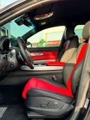 جينيسس GV70 PRESTIGE 2.5T - Korean Specs - Low Mileage - Pristine Condition