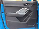 Audi Q3 40 TFSI S-LINE Audi Q3 2020 Gcc Sline perfect color