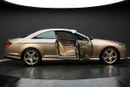 Mercedes Benz CL500 CL500 5.5