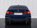 BMW 540i M SPORT