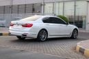 BMW 730Li LUXURY