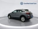 Volkswagen T-ROC LIFE T-Roc Life 1.4L | Apple CarPlay | | Premium Interior | GCC Specs | Digital Cockpit | VW Certified