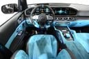 Mercedes Benz GLS63 AMG 4Matic+ 2021 Mercedes GLS 63 AMG 4Matic+ (Original Mansory), Full Service History, Excellent Condition