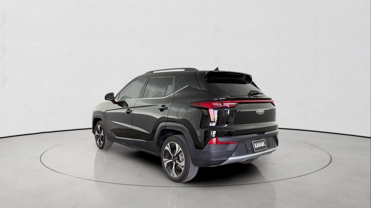 JAC JS4 INTELLIGENCE | Guaranteed Warranty | 0 Down Payment