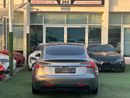 Tesla Model 3 LONG RANGE
