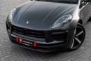 Porsche Macan Standard Macan | 3,232 P.M | 0% Downpayment | Porsche Macan | Service History!