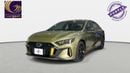 GAC Empow GL | 2024 | 0% DP | 918 / Month | Gargash Warranty | Service History