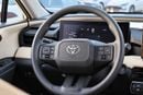 Toyota RAV4 GXR HEV Toyota RAV4 2.5L Hybrid 2026 — Basic Option