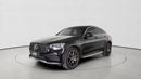 Mercedes Benz GLC 300 PREMIUM PLUS | Guaranteed Warranty | 0 Down Payment