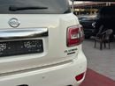 Nissan Patrol LE PLATINUM