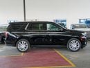 Chevrolet Tahoe HIGH COUNTRY 6.2L V8 PETROL VIP SEATS BRAND NEW 0KM