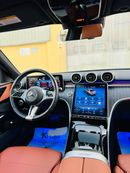 مرسيدس بنز C 300 STANDARD