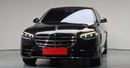 Mercedes Benz S500 4MATIC L
