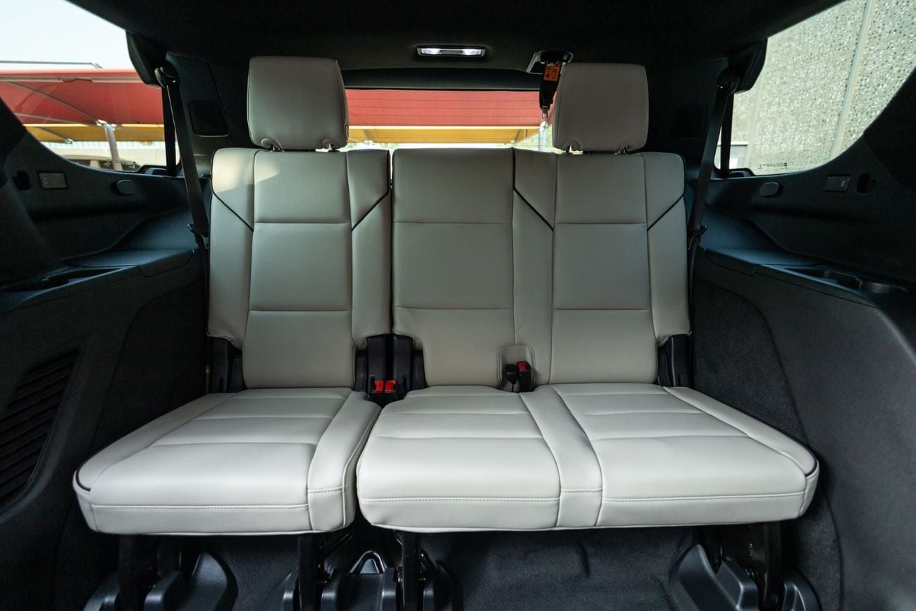 Cadillac Escalade SPORT Cadillac Escalade Sport 2021 GCC | Agency Warranty | Service Contract