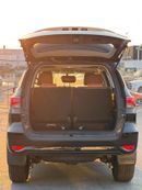 Toyota Fortuner SR5