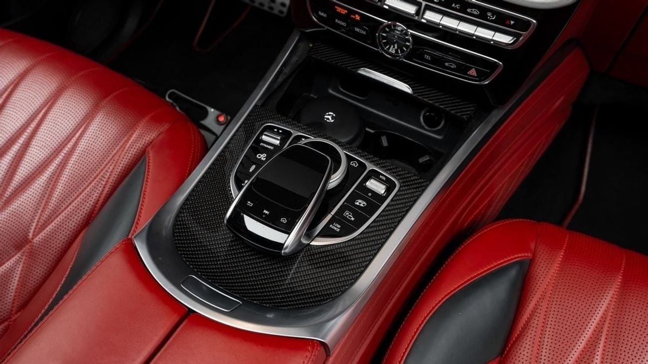 مرسيدس بنز G 63 AMG وايدستار - 2019 - المواصفات الأوروبية
