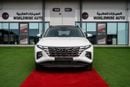 Hyundai Tucson PREMIUM