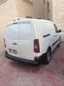 بيجو بارتنر STANDARD