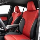 بي أم دبليو X2 SDRIVE18i M SPORT 3,161 درهم إماراتي شهرياً • بدون دفعة أولى • X2 sDrive18i M Sport • ضمان الوكالة وعقد الصيانة