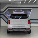 Kia Sorento SX