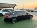 Nissan Altima SV very lightly used, remote start, push-button start
