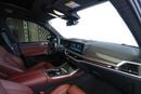 BMW X7 M60i XDRIVE