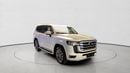 Toyota Land Cruiser GXR | Guaranteed Warranty | 0 Down Payment