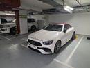 مرسيدس بنز E 53 AMG 4MATIC
