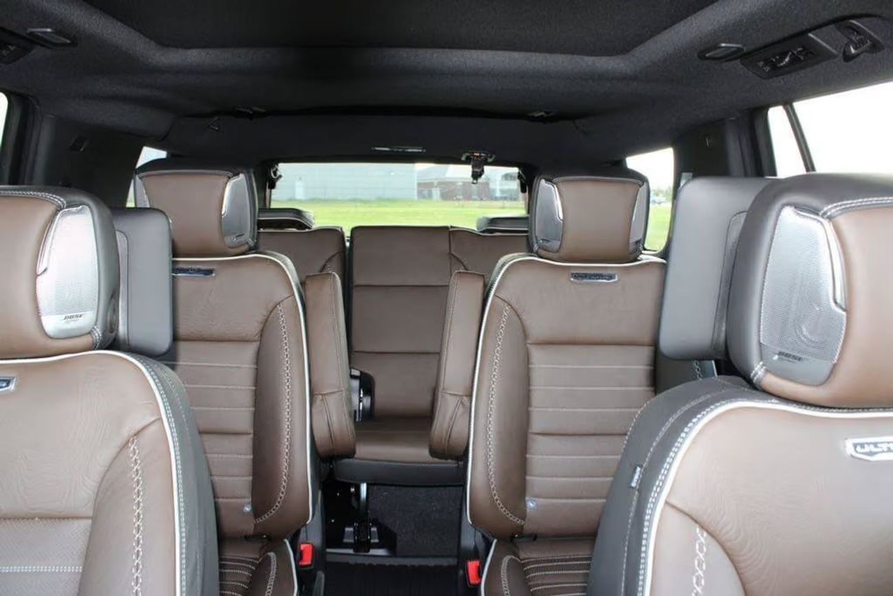 GMC Yukon
