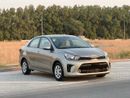 Kia Pegas EX
