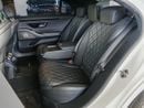 مرسيدس بنز S 580 e