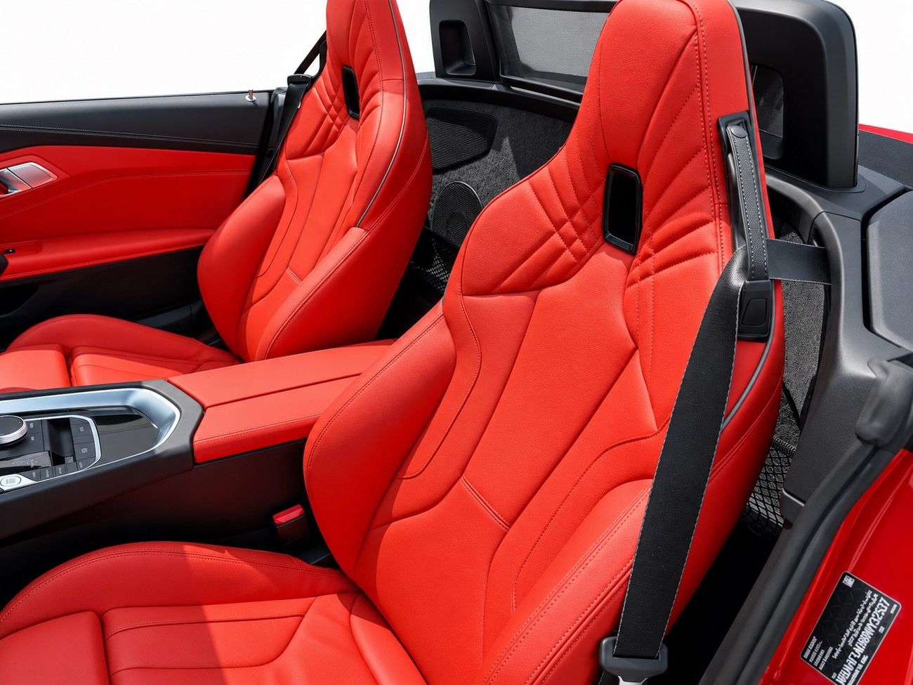 BMW Z4 sDrive 20i M SPORT