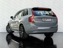 Volvo XC90 B6 Ultimate Bright Volvo XC90 B6 2024 GCC specs