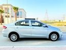 Suzuki Ciaz GLX Year 1.5L GCC Specs - Excellent condition