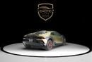 Lamborghini Huracan TECNICA 5.2L V10