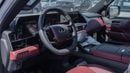 Infiniti QX80 AUTOGRAPH CAPTAIN CHAIRS