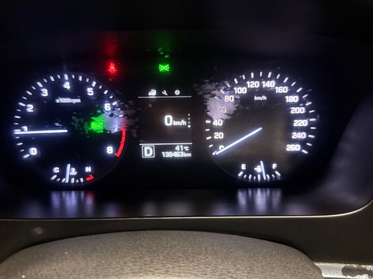 Hyundai Sonata GL