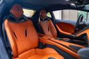 Lamborghini Temerario Alleggerita Package