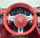 Porsche 911 CARRERA 4GTS 2015 Porsche 911 Cabriolet, Porsche Full Service History, Excellent Condi